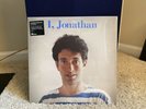 I, Jonathan by Jonathan Richman Vinyl Me Please VMP Limited to 1056 Sky Blue New