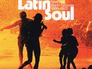 Latin Soul New York barrio beats 2x LP Funk Soul grooves Vinyl dj