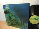 PANAMA LIMITED JUG BAND UK Harvest 1969 MINT LP Superb Psych No EMI ON LABEL