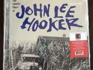 The Country Blues of John Lee Hooker LP 180 gm vinyl reissue BRAND NEW SEALED