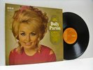 DOLLY PARTON the best of LP EX+/EX, LSA 3101, vinyl, album, 1972, greatest hits