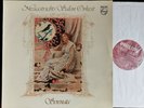 Audiophile Andre Rieu Maastricht Salon Orchestra Serenata LP Dutch Philips ED1