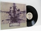 FIELDS OF THE NEPHILIM for her light two 12 INCH EX/EX, BEG 244 T, vinyl, single