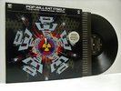 POP WILL EAT ITSELF this is the day this is the hour this is this LP EX- PL74141