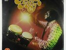 Herman Kelly & Life - Percussion Explosion LP - Electric Cat SEALED