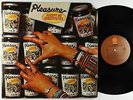 Pleasure - Accept No Substitutes LP - Fantasy OG Press VG+