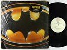 Prince - Batman OST LP - Warner Bros. Shrink