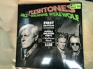 THE FLESHTONES FACE OF THE SCREAMING WEREWOLF 2020 RSD LP