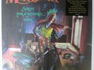 MARILLION - Script For A Jester's Tear - 4 LP Box Set, Limited Edition PROG ROCK