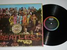The Beatles Sgt. Pepper’s LHCB Original Capitol 1st MONO PRESSING LP