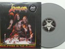 Venom	Skeletons in the Closet	GREY VINYL 2LP ONLY 100 MADE   UNPLAYED (4)