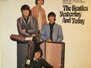   The Beatles: Yesterday and Today, Vintage Vinyl LP record album