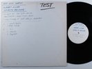 ALBERT AYLER Spirits Rejoice ESP DISK' LP test pressing **
