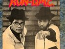 Run-DMC - 1984 debut self-titled LP - original vinyl pressing ST