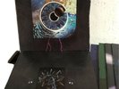 PINK FLOYD Pulse  (Original 4-LP Vinyl Box Set 1994 UK) Vinyl & Book-Complete
