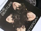 THE BEATLES YESTERDAY EP 7 INCH VINYL UK PARLOPHONE MONO EX+