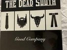 THE DEAD SOUTH=GOOD COMPANY=DEVIL DUCK RECORDS=RELEASE JUNE 2016