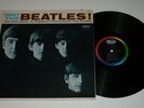 The Beatles Meet The Beatles LP- EARLY MONO PRESSING in Nice Condition