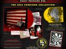 White Stripes Jack White Vault #26 Third Man Records - Pin Not Included....
