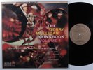 GERRY MULLIGAN Songbook Volume 1 WORLD PACIFIC LP VG+ **