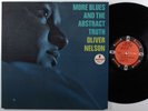 OLIVER NELSON More Blues And The Abstract Truth IMPULSE LP VG+ mono gatefold **