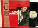 Hank Mobley Hi Voltage DMM RE w/ Obi US SALES ONLY McLean