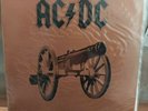 AC/DC: For Those About To Rock Vinyl (K50851) Original 1981 Gatefold LP