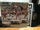 DEAD KENNEDYS: Frankenchrist, Alternative Tentacles Records, 1st OOP LP