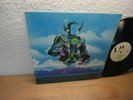 The Can Monster Movie 1971 Prog Kraut LP