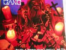 Roxx Gang - The Voodoo You Love  / Vinyl LP / Lmtd.Ed.,250 copies
