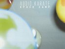 Audio Karate - Space Camp (Crystal Clear Vinyl) [New Vinyl LP] Clear Vinyl
