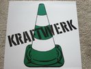 KRAFTWERK - KRAFTWERK 2 - GREEN CONE - NEW