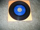 RARE DOO WOP-VALAIRES(VOGUES)-LAUNIE,MY LOVE/WHICH ONE WILL IT BE?-HEAR BOTH