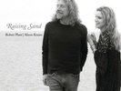 Robert Plant/Alison Krauss RAISING SAND Gatefold ROUNDER RECORDS New Vinyl 2 LP