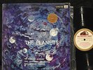 ASD 269 Holst The Planets The BBC Symphony Orchestra Sir Malcolm Sargent LP