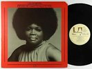 Lea Roberts - Excuse Me, I Want To Talk To You LP - United Artists