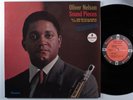 OLIVER NELSON Sound Pieces IMPULSE LP mono gatefold **