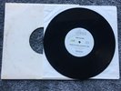 The Clash A & B Side:Train In Vain (stand By Me)  (10”Demo,Rare)