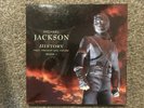 HIStory: Past, Present and Future, Book 1 [LP] by Michael Jackson (3 Vinyl)