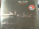 Pink Floyd ?– Have A Cigar In L.A.  (Red Vinyl x 3LP)