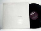 THE BEATLES Dbl LP White Album 1968 Capitol  stereo  vinyl