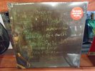 Eric Church Mr. Misunderstood LP NEW RED Colored vinyl [RSD Country Rock]
