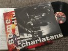 The Charlatans-Some Friendly. Original 1990 UK LP. Near Mint