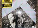 Lil Uzi Vert Exclusive Red Vinyl (Luv is Rage 2) New