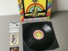BLACK MAGICK S S limited original Vinyl LP Rainbow Nights (2020)