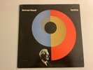 Bertrand Russell Speaking LP Caedmon Rare