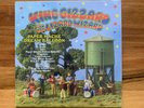 King Gizzard - Paper Mache Dream Balloon Pink Blob Edition LP 1000 Just Opened