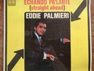 Eddie Palmieri ?– Echando Pa'lante (Straight Ahead) LP 1964 Venezuela Latin