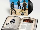 Motorhead Ace Of Spades 40th Anniversary 3LP 180g Black Vinyl - SEALED