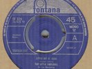 THE LITTLE DARLINGS**LITTLE BIT O' SOUL**MOD**BEAT**SOUL**DANCER**LISTEN